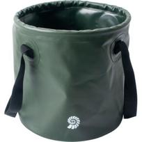 Sulankstomas krepšys Origin Outdoors 12L, žalias