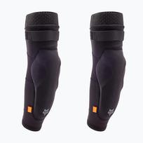 Dviračių apsaugos alkūnėms Fox Racing Launch Elbow black