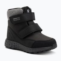 Vaikiški sniego batai Reima Hallava peat grey