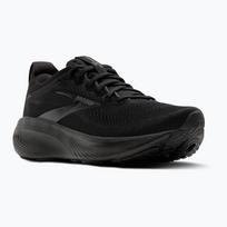 Vyriški bėgimo batai Brooks Adrenaline GTS 25 black/black/ebony