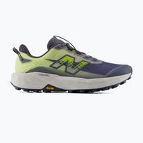 Vyriški bėgimo batai New Balance Rebel Trail V1 arctic grey/alkaline green