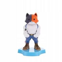 Stovas "fortnite Meowscles" telefonui ir ausinėms (11 cm)