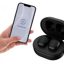 Priedai - 3mk Hyper Charger PD 33W GaN QC4+ PPS AFC FCP SCP 1A1C Juodas