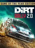 DiRT Rally 2.0 Game of the Year Edition Steam Key EUROPE