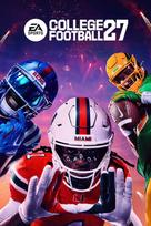 EA SPORTS™ College Football 27 Standard Edition (PS5) PSN Key UNITED STATES