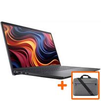 Dell 15 DC15255 Ryzen 5 7520U 15.6"FHD 250nits AG 8GB DDR5 SSD512 Radeon 610M FgrPr WLAN+BT BcklKb 41Wh W11Pro 3Y Pro Support + Dell EcoLoop Essential Briefcase 14-16 ­ CC3624 DC15255_MDO_850+460-BDST