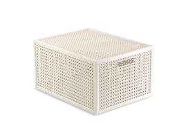 Daiktadėžė Kaya Row Linen 20L