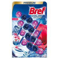 VALIKLIS-GAIVIKLIS WC BREF FLOWERS 4X50G