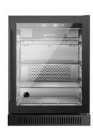 Mėsos brandinimo vitrina Guzzanti GZ 125DA | 8594186723621 | 8594186723621