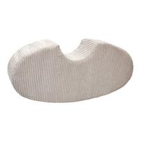 Smėlio spalvos iš velveto supamoji lenta aukštis 80 cm 35x24 cm – Meowbaby
