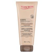 Topicrem Karité Gentle Fortifying Shampoo 200 ml 200ml