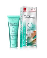 CC veido kremas Eveline Face Therapy SOS 8in1 30 ml