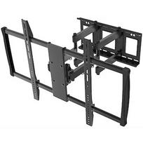 Maclean TV holder 60-100 MC-679 to 80kg for flat and curved TV MC-679