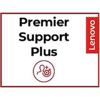 Lenovo LENOVO 4Y PREMIER SUPPORT PLUS AI PC FROM 3Y OS: TC AIO 5WS1W19855