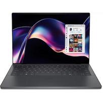 Dell XPS 14 DA14260 | Graphite | 14 " | Touchscreen | 2.8K | Intel Core Ultra X7 | 358H | 32GB | LPDDR5x | Solid-state drive capacity 1000GB | Intel Arc graphics | Windows 11 Pro | Bluetooth version 6 | Keyboard language English | Keyboard backlit | War 1033450742/2