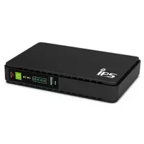 IPS ROUTERUPS-15-POE nepertraukiamo maitinimo šaltinis (UPS) 15 W