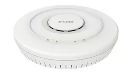 D-Link DWL-6610AP belaidis prieigos taškas 1200Mbit/s, maitinimas per Ethernet (PoE)