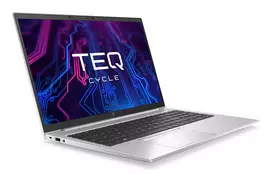 Nešiojamas kompiuteris Teqcycle HP EliteBook 840 G8 14 colių Intel Core i5 16GB 256GB Intel Iris Xe Windows 11 Pro