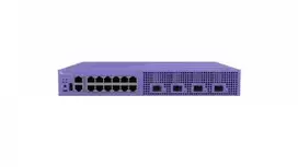 Extreme Networks 4000 serijos 4220-12P-4X valdomas jungiklis - 12 x PoE+ + 4 x SFP+