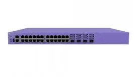 PoE jungiklis EXTREME 4220 24P – 24x Ethernet PoE prievadai, 4x SFP jungtys