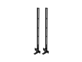 Laikiklis garsiakalbiui Multibrackets M Pro Series, maksimali apkrova 5 kg