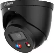 IP vaizdo kamera DAHUA IPC-HDW3549H-AS-PV-0280B-S5-BLACK 4MP