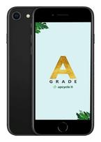 Išmanusis telefonas UPCYCLE IT MOBILE Apple iPhone SE 2022 (Atnaujintas) – 4,7 colio A15, 64GB, Dual SIM, 5G, 12 MP, Juodas