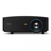 BenQ LK954ST trumpo fokusavimo projektorius 5100 ANSI liumenų DLP UHD 4K (3840x2160) 3D juodas