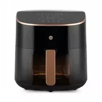 Oro gruzdintuvė Wilfa Dualfry Split AFD-80SPLIT – 8 l, 1600 W