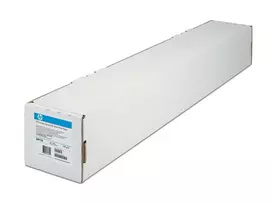 HP Matt 119 mikrometrų skaidri ritinė (91,4 cm x 22,9 m)