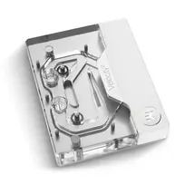 Vandens blokas EK Water Blocks 3831109906644 kompiuterio aušinimo sistemai