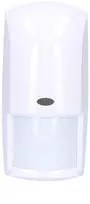 Lauko PIR+MW judesio detektorius Bosch OD850