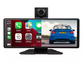 BLOW Wireless CarPlay5.0 multimedijos stotelė modelis 78-430#