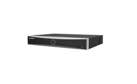 Tinklinis vaizdo registratorius Hikvision DS-7604NXI-K1(D) 4 kanalų 1U 4K su AcuSense