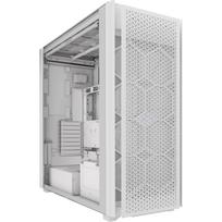 Corsair iCUE 9000D RGB Airflow Big-Tower - weiß | GECS-194 | 0840006682189