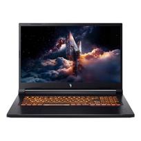 Acer Nitro V17 AI ANV17-41-R8PP 17.3" WQHD Nešiojamas kompiuteris Ryzen 7 260 RTX 5060 32GB/1TB Windows 11 | NH.QYUEG.002 | 4711474552105