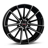 Ratlankis BORBET FB2 R19x8.5 5x114.3 ET 40 CB 72.5 (760 kg)