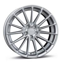 Ratlankis BORBET FB2 R19x8.5 5x114.3 ET 40 CB 72.5 (760 kg)
