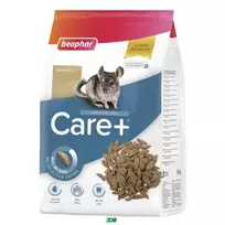 Beaphar Care+ Chinchilla pašaras šinšiloms; 1.5kg