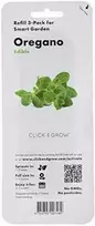 Click and Grow - "Smart Garden" 3 vnt. papildymas - raudonėlio sėklos