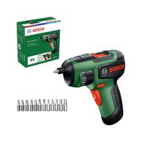 Akumuliatorinis suktuvas Bosch PSR Select II