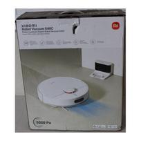 Xiaomi SALE OUT.  Robot Vacuum S40C EU |  Robot Vacuum S40C EU | Wet&Dry | 2600 mAh | Dust capacity 0.52 L | 5000 Pa | White | DAMAGED PACKAGING | BHR9664EUSO | 2000001409664