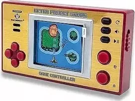 „Mad Monkey“ – „Mad Monkey“ retro žaidimų konsolė