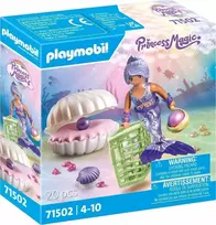 71502 PLAYMOBIL® Princess Magic, undinėlė