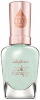 Sally Hansen Color Therapy Esmalte Color y Cuidado 452-Cool like agurkai 14,, 7 ml