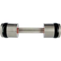 HH CHROMUOTI HANTELIAI HMS PREMIUM - 2 x 6 kg