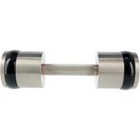 HH CHROMUOTI HANTELIAI HMS PREMIUM - 2x10kg