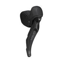 Pavarų / stabdžių rankenėlė Shimano GRX ST-RX610-R // 12-speed, Dual Control - STI