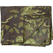 Brezentas MFH Tarp, M 95 CZ Camo, 300x400cm