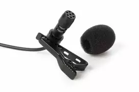 IK Multimedia iRig Mic Lav 2 mikrofonų rinkinys